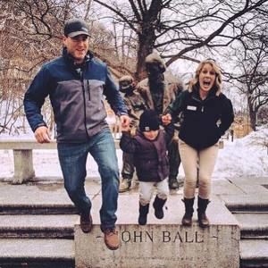 Meet your Posher, Angela